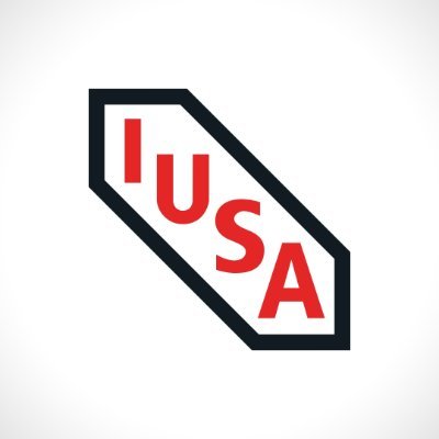 Cable de uso rudo 2 x 10 AWG, negro, rollo de 100 mts. UR-210 Iusa