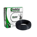 Cable Eléctrico Condulac THW-LS Negro