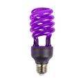 Lámpara Fluorescente Luz Negra Tecnolite